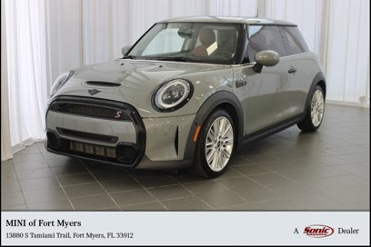 Certified 2023 MINI Cooper S