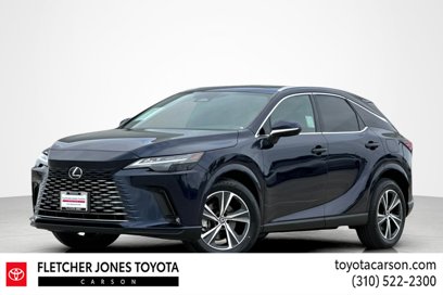 Used 2023 Lexus RX 350 Premium