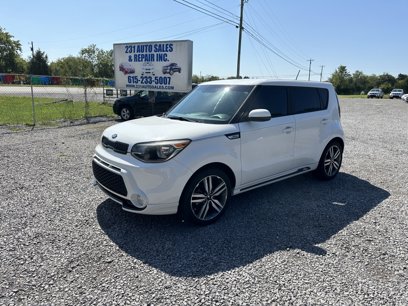 Used 2016 Kia Soul + w/ Soulful Package