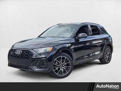 Used 2023 Audi SQ5 Premium Plus w/ Premium Plus Package