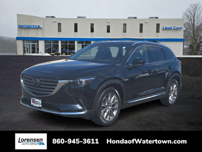 Used 2021 MAZDA CX-9 Grand Touring