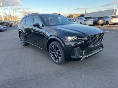 New 2025 MAZDA CX-70 3.3 Turbo S w/ Premium Plus