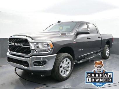 Used 2022 RAM 2500 Big Horn w/ Level C Equiment Group