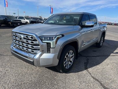 Used 2023 Toyota Tundra 1794 Edition