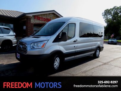 Used 2018 Ford Transit 350 XLT