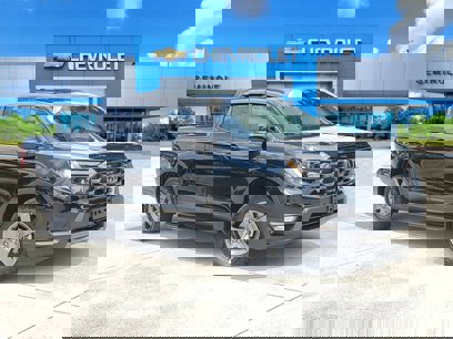 Used 2025 Honda Ridgeline TrailSport