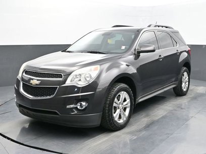 Used 2015 Chevrolet Equinox LT