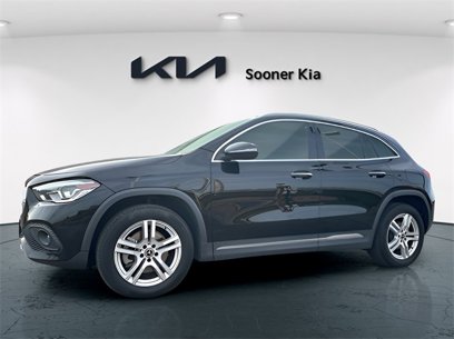 Used 2023 Mercedes-Benz GLA 250
