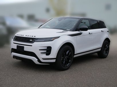 New 2025 Land Rover Range Rover Evoque Dynamic SE