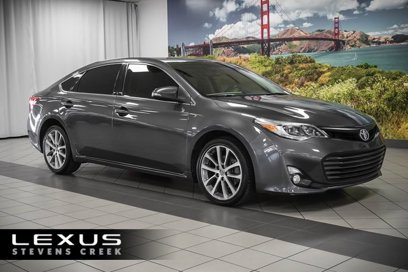 Used 2014 Toyota Avalon XLE Touring