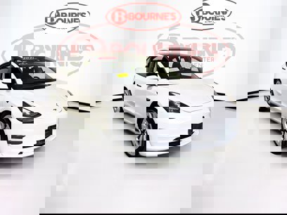 Used 2022 Tesla Model 3 Long Range