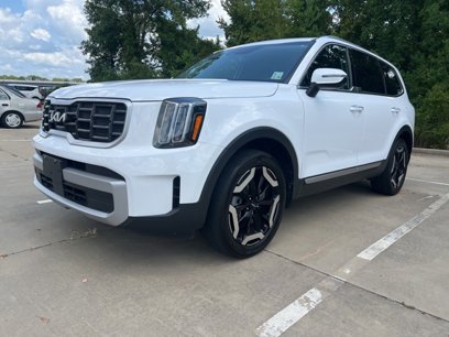 Used 2023 Kia Telluride S