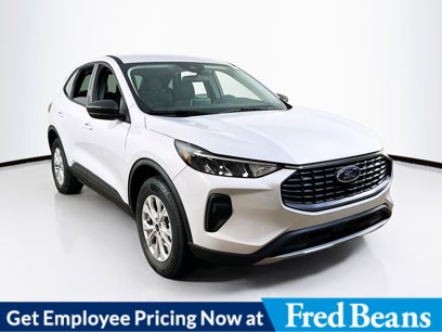 New 2025 Ford Escape Active w/ Cold Weather Package