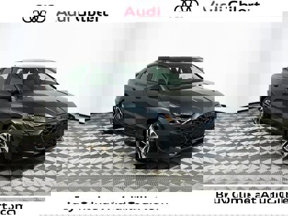 New 2025 Audi A3 2.0T Premium