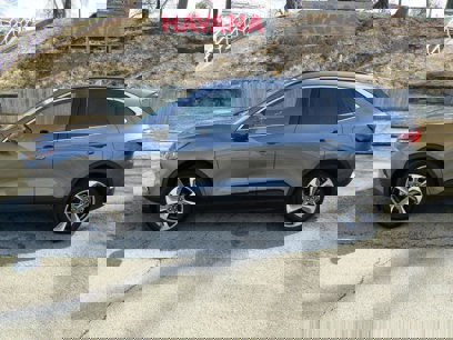 Certified 2023 Ford Escape Platinum w/ Premium Technology Package