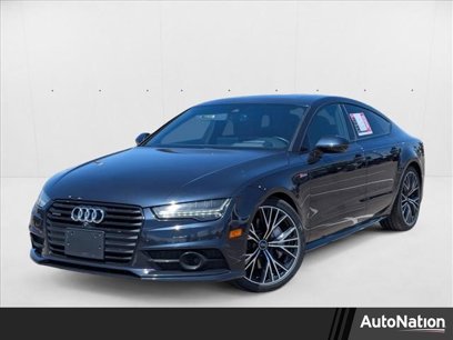 Used 2016 Audi A7 3.0T Prestige w/ Prestige Package
