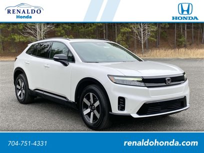 New 2025 Honda Prologue Touring