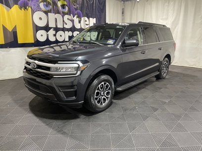 Used 2023 Ford Expedition Max XLT
