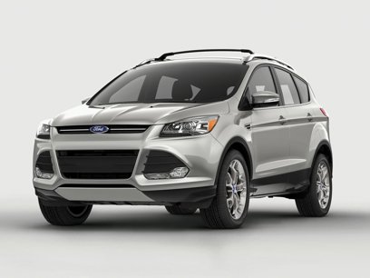 Used 2016 Ford Escape SE w/ SE Leather Comfort Package