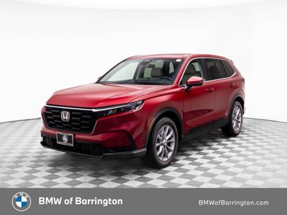 Used 2023 Honda CR-V EX-L