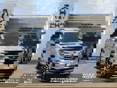 Used 2019 Honda Pilot Elite