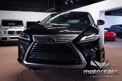 Used 2016 Lexus RX 350 FWD w/ Premium Package