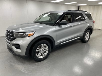 Used 2023 Ford Explorer XLT