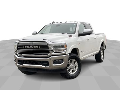 Used 2019 RAM 3500 Laramie