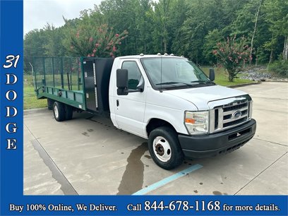 Used 2011 Ford E-450 and Econoline 450 Super Duty