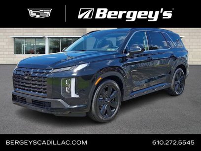 Used 2024 Hyundai Palisade XRT
