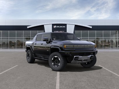 New 2024 GMC Hummer EV 3X w/ Battery Pack, 24 Module Pack
