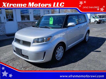 Used 2010 Scion xB Release Series 7.0