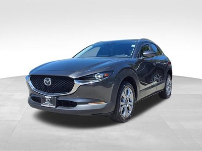 Used 2023 MAZDA CX-30 AWD 2.5 S w/ Preferred Package