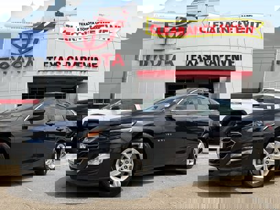 Used 2023 Chevrolet Malibu LT w/ Driver Confidence Package
