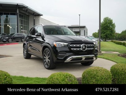 Certified 2025 Mercedes-Benz GLE 350 4MATIC