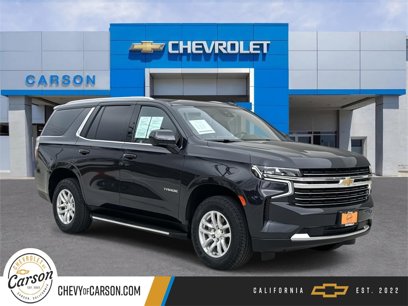 Used 2023 Chevrolet Tahoe LT