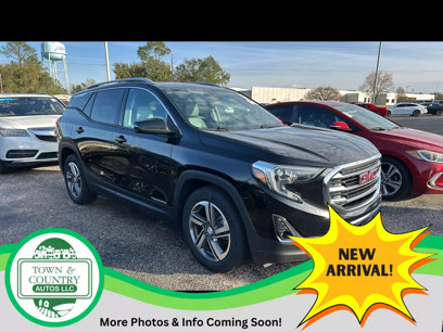 Used 2020 GMC Terrain SLT w/ Preferred Package