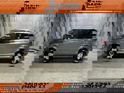 Used 2009 Dodge Journey SE