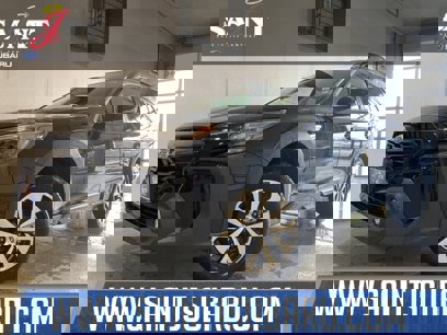 New 2025 Subaru Outback Premium