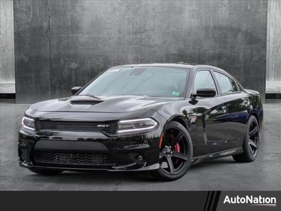 Used 2018 Dodge Charger SRT w/ Harman/Kardon Audio Group