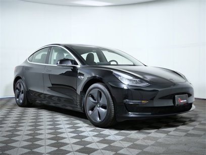 Used 2019 Tesla Model 3 Long Range
