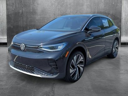 New 2025 Volkswagen ID.4 Pro S Plus