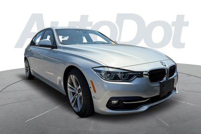 Used 2016 BMW 330e