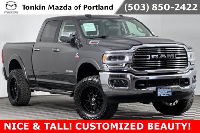 Used 2022 RAM 2500 Laramie