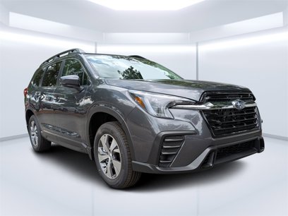 New 2025 Subaru Ascent Premium