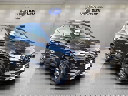 New 2025 Ford Escape ST-Line w/ Cold Weather Package