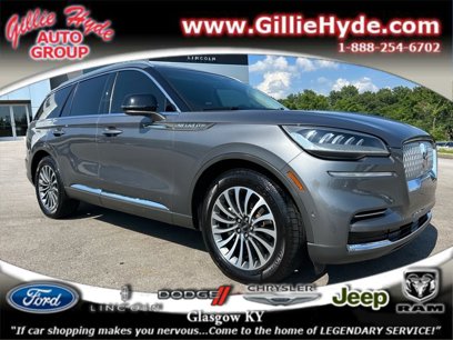 Used 2022 Lincoln Aviator Reserve w/ Equipment Group 201A