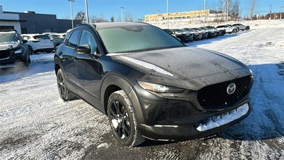 New 2025 MAZDA CX-30 2.5 Turbo w/ Premium Plus Pkg