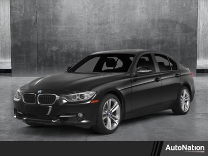 Used 2015 BMW 328i Sedan