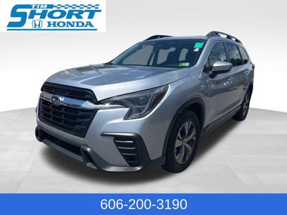 Used 2024 Subaru Ascent Premium w/ Convenience Package